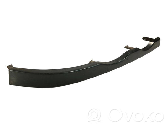 Headlight trim