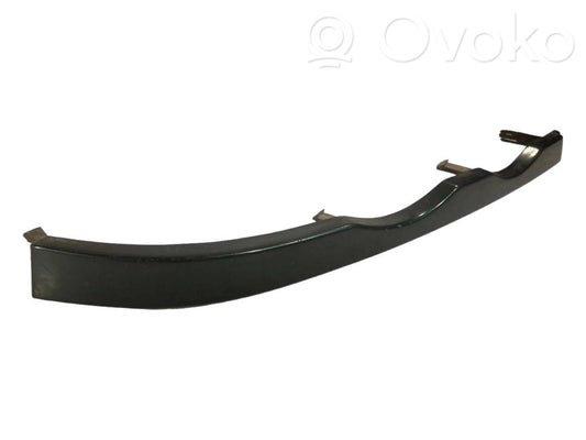 Headlight trim