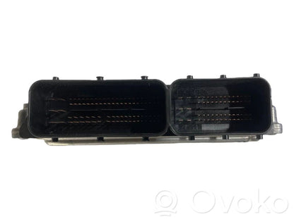 Aizdedzes ECU komplekts