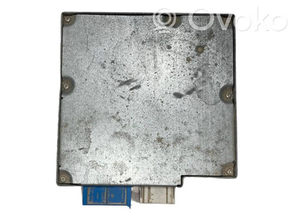 Video vadības modulis