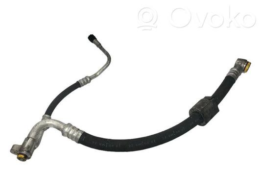 Gaisa kondicioniera caurulīte (-es) / šļūtene (-es)