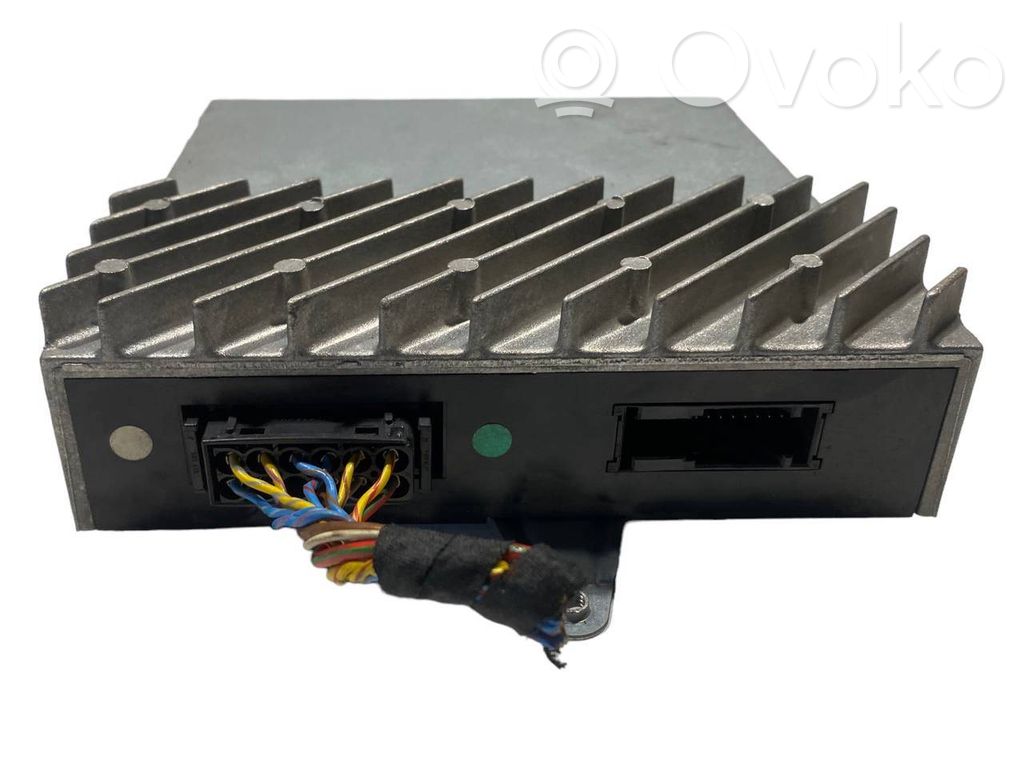 Parking (PDC) control unit