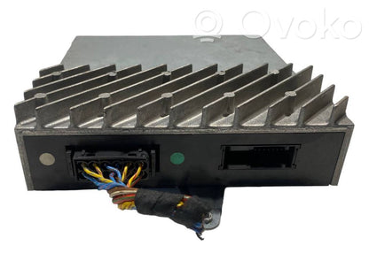 Parking (PDC) control unit