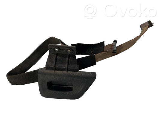 Ключ зажигания