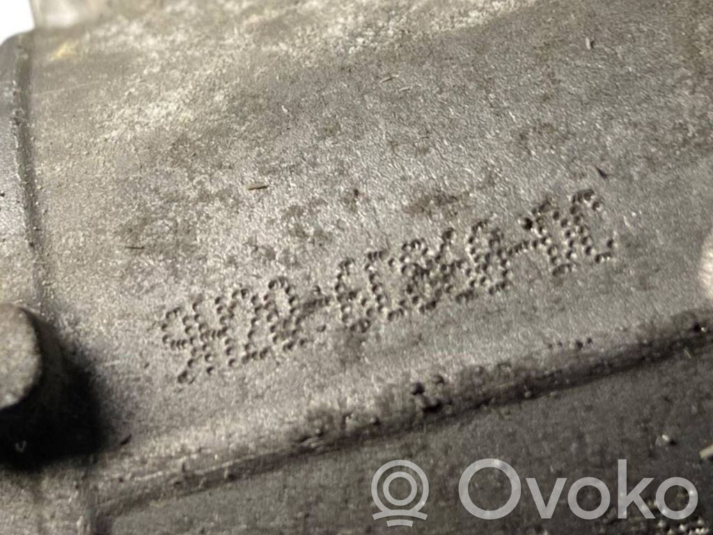 EGR vārsts