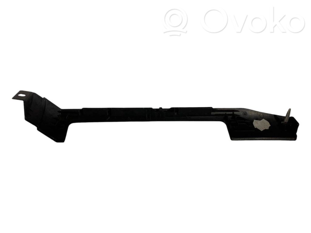 Отделка панели