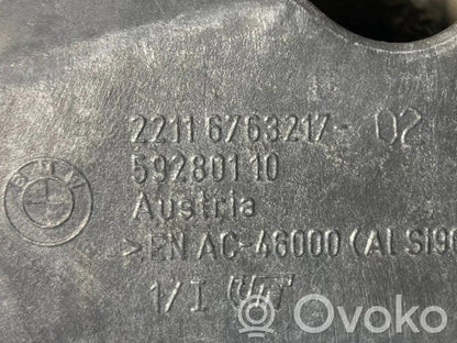Dzinēja nostiprināšanas stiprinājums-kronšteins