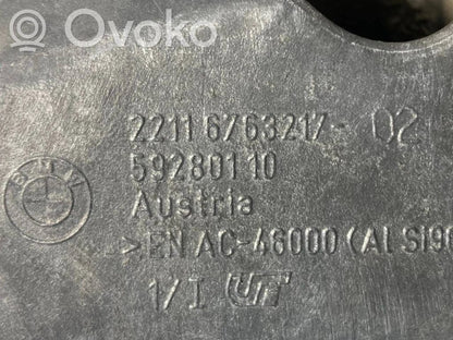 Dzinēja nostiprināšanas stiprinājums-kronšteins