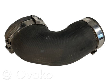 Interkūlera šļūtene (-es) / caurule (-es)