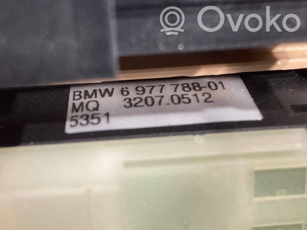 Pasažiera gaisa spilvena slēdzis