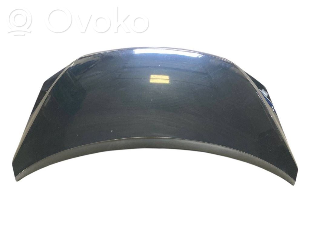 Dzinēja pārsegs (vāks)