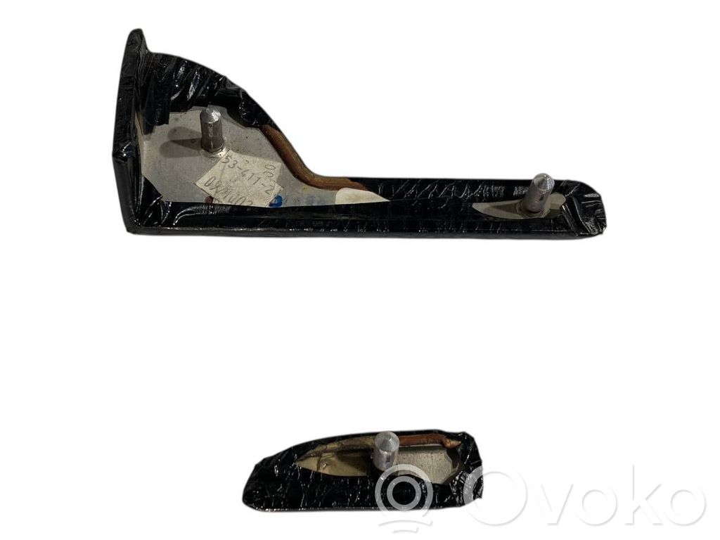 Salona dekoratīvās apdares komplekts