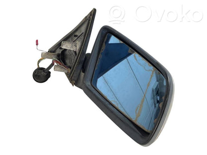 Spogulis (elektriski vadāms)