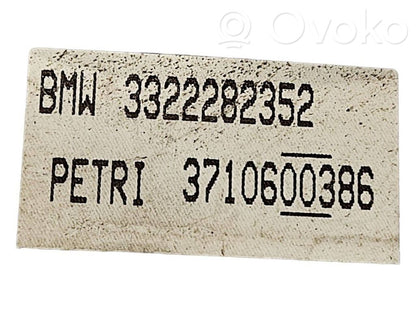 Stūres drošības spilvens