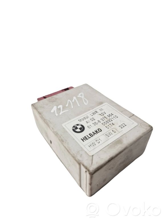 Световой модуль ЛКМ