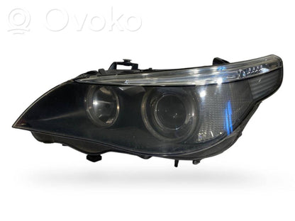 Priekšējais lukturis