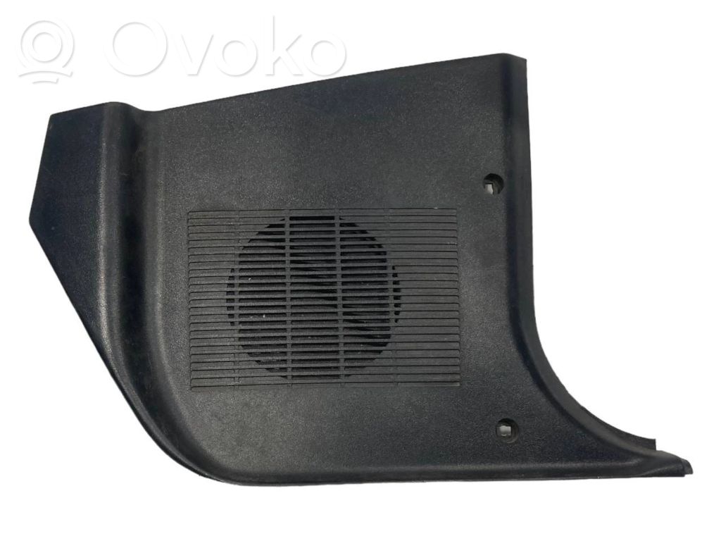 Skaļrunis priekšējā panelī