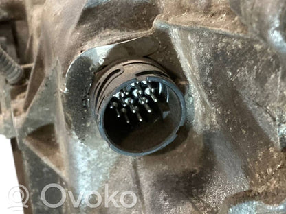 Автоматическая коробка передач