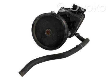 Stūres pastiprinātāja sūknis