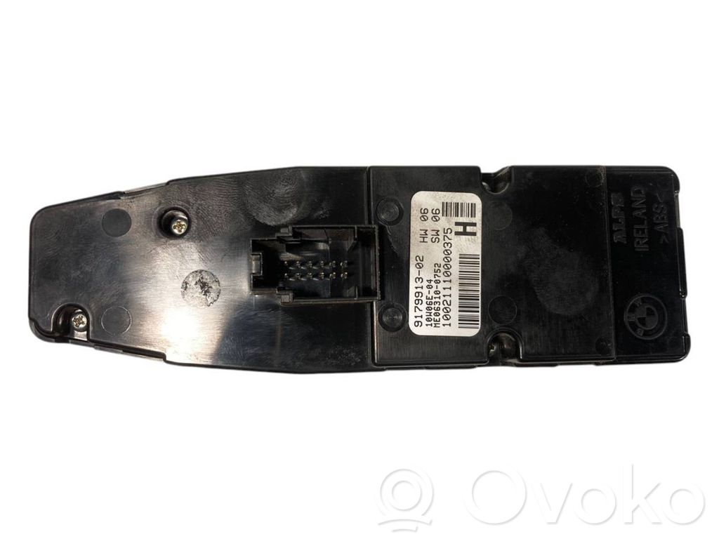 Elektrisko logu slēdzis