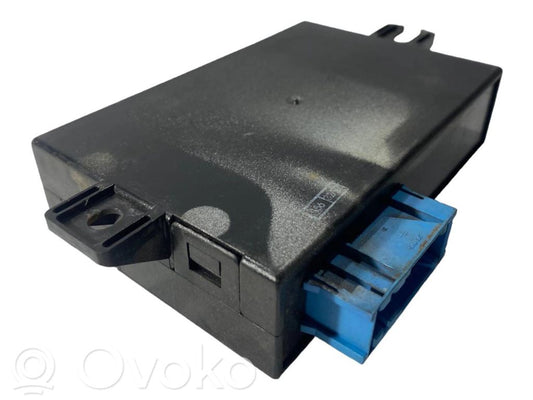 Cruise control control unit