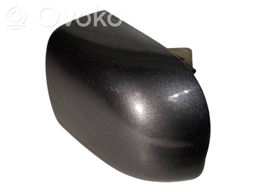 Aizmugurē durvju roktura vāciņš