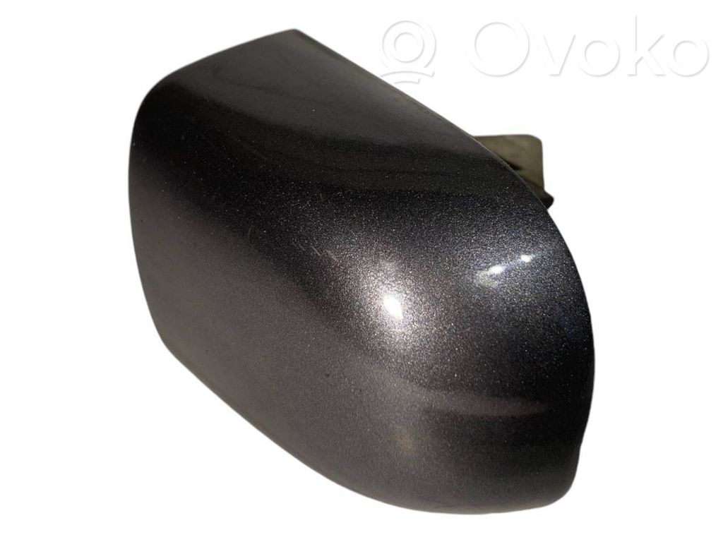 Rear door handle cover