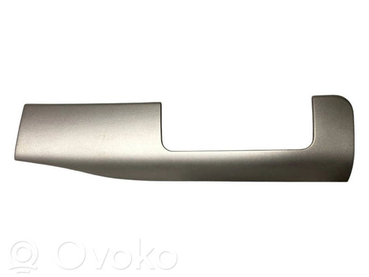 Dekoratīvās apdares lenta