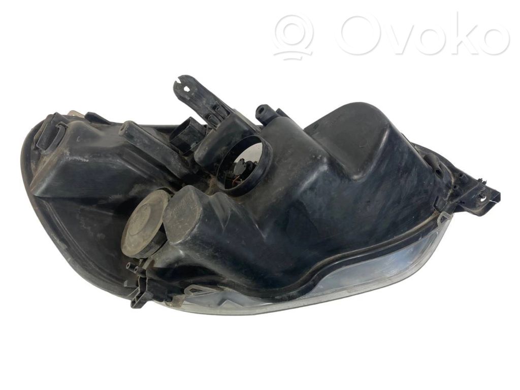 Priekšējais lukturis