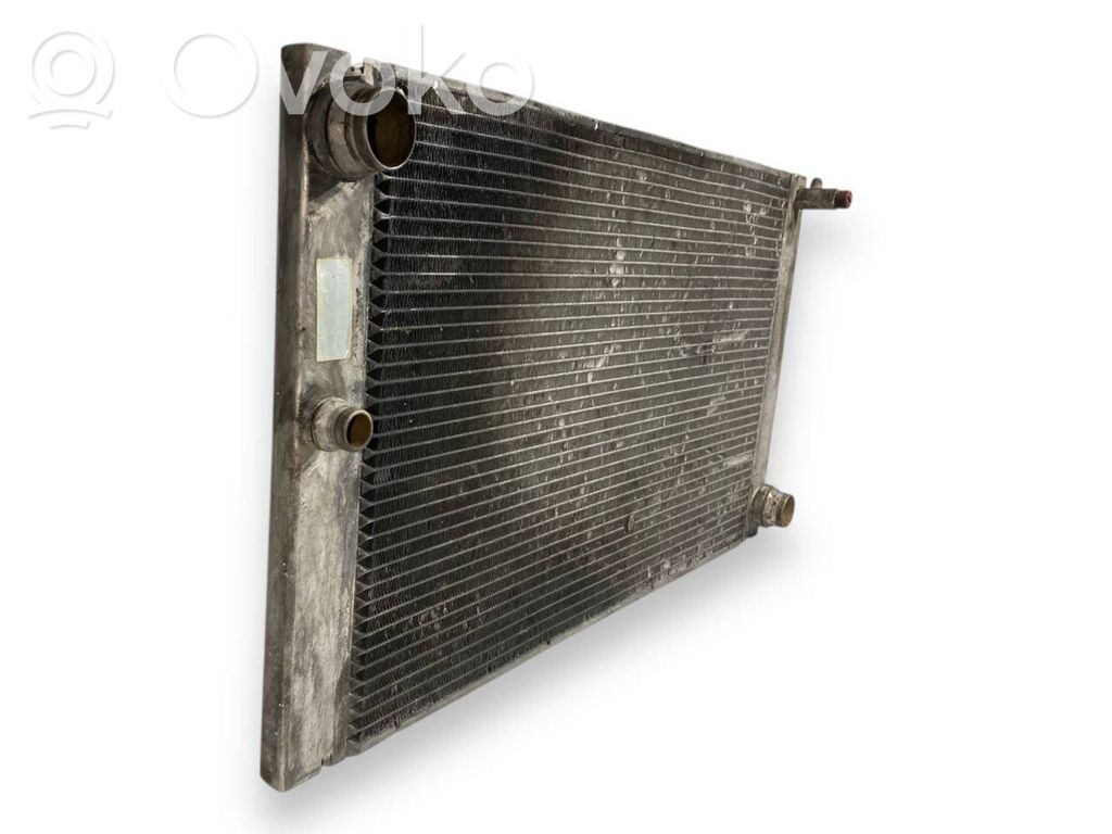 Dzesēšanas šķidruma radiators