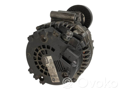 Ģenerators