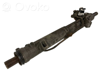 Рулевая колонка