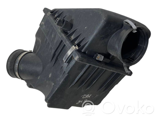 Air filter box