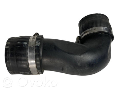 Interkūlera šļūtene (-es) / caurule (-es)