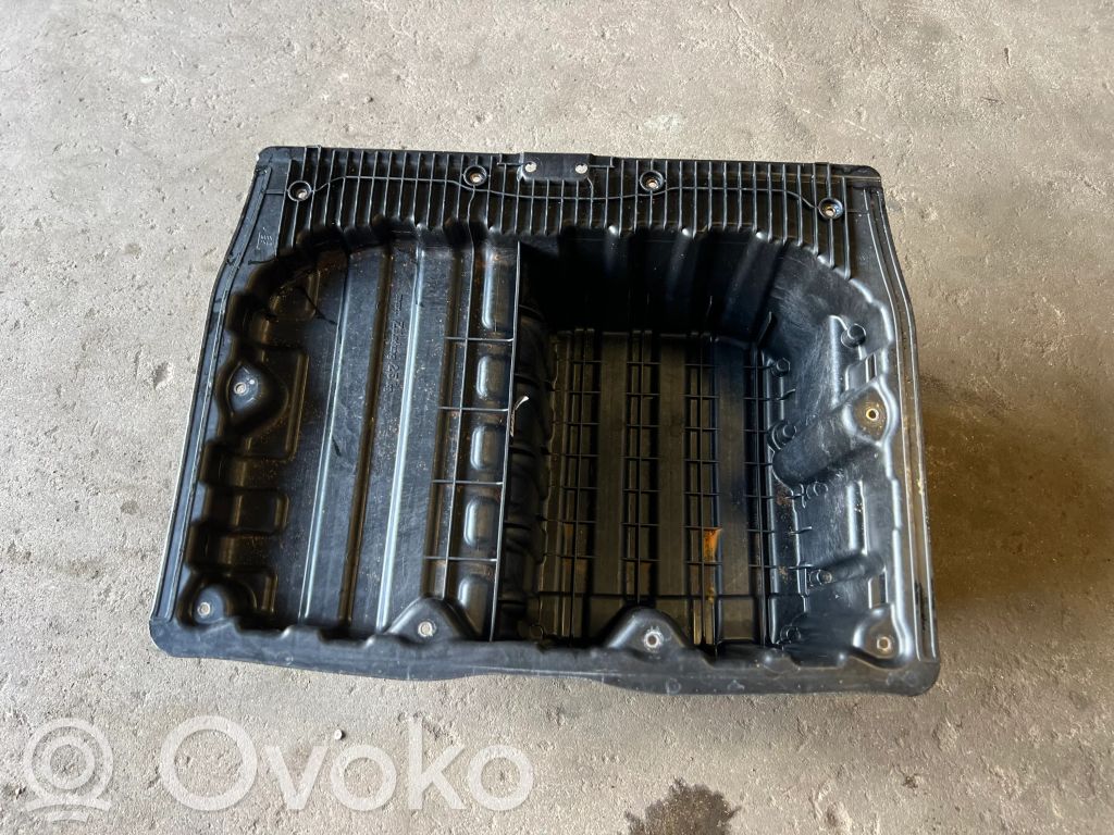 Mantu nodalījums stumbrs