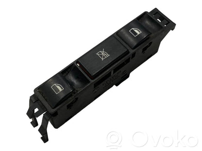 Power window switch