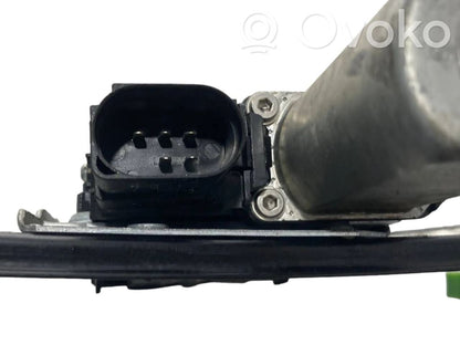 Elektriskā loga pacelšanas mehānisma komplekts