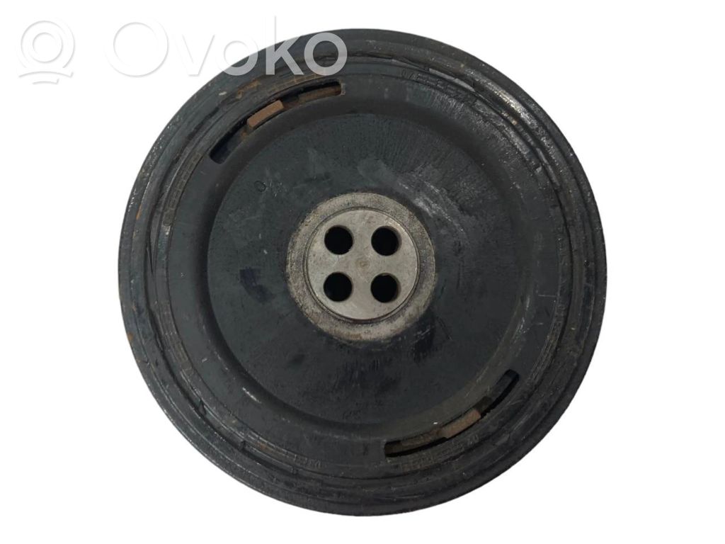 Шкив коленчатого вала