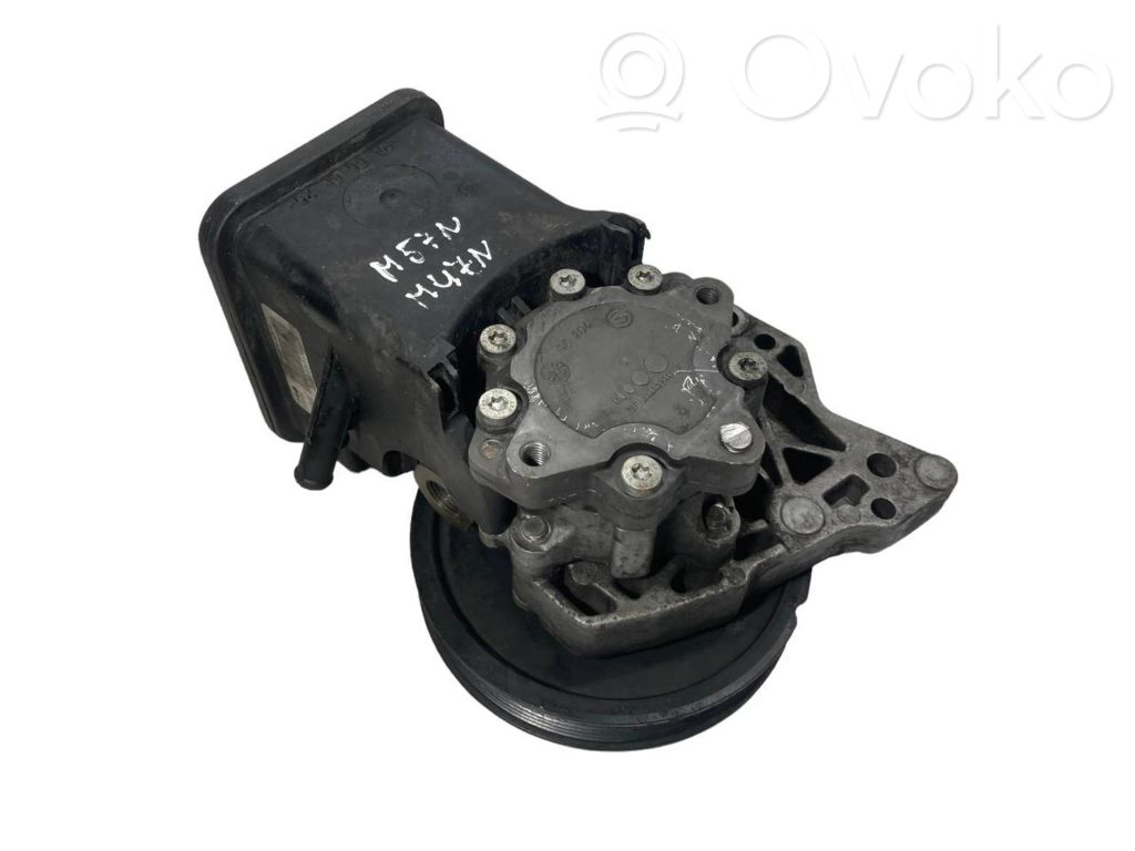 Насос гидроусилителя руля