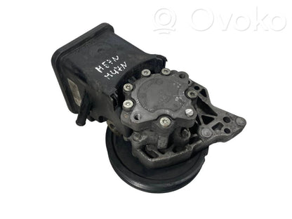 Насос гидроусилителя руля