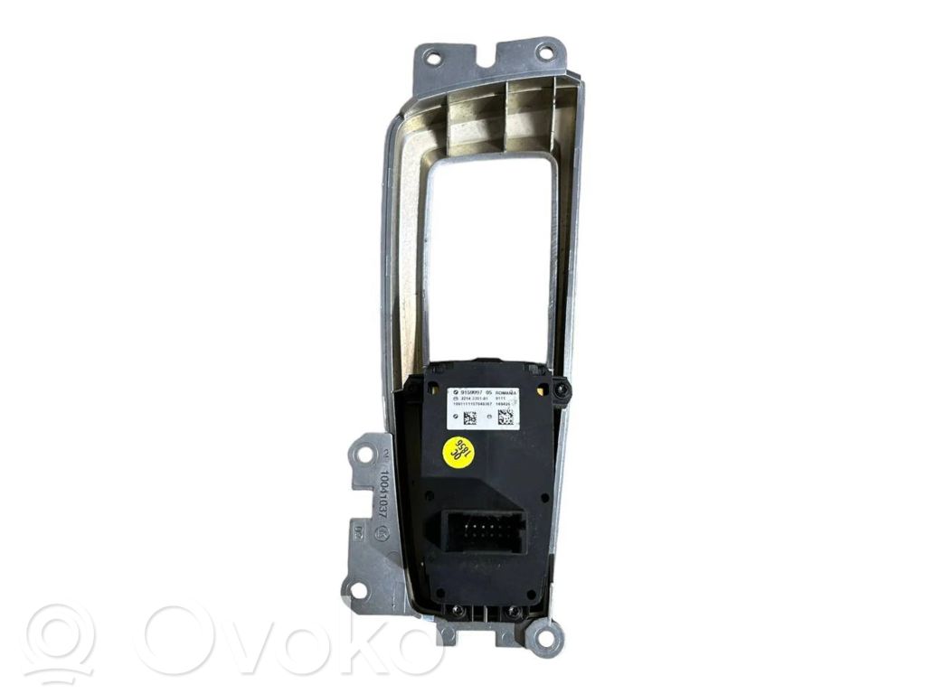Handbrake switch