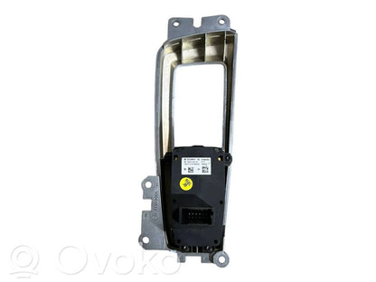 Handbrake switch