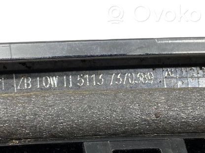 Augšējais režģis