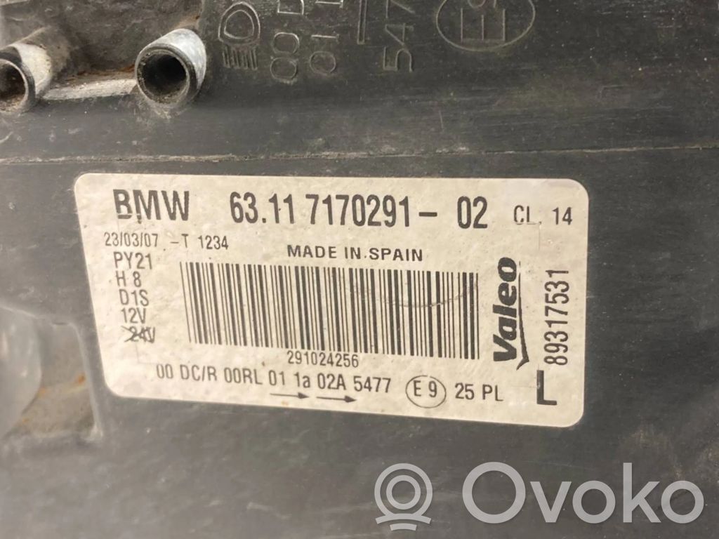 Priekšējais lukturis