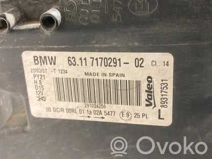 Priekšējais lukturis