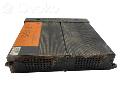 Skaņas pastiprinātājs