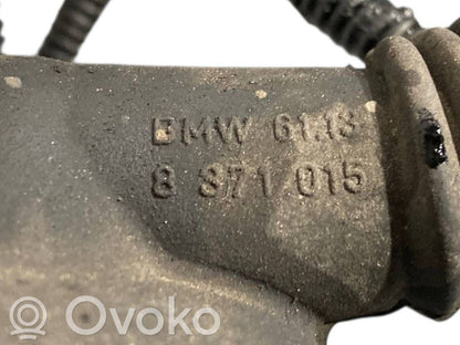 Dzinēja vadu instalācija