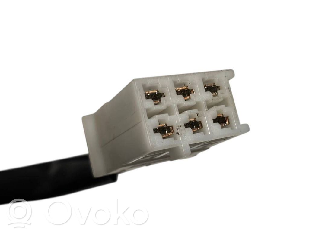 Citi elektroinstalācijas vadi