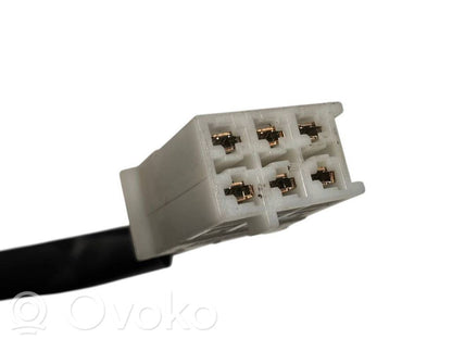 Citi elektroinstalācijas vadi