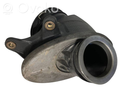 Izplūdes kolektora silddītājs (pūtējs)